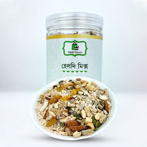 Haat Bazaar Healthy Mix
