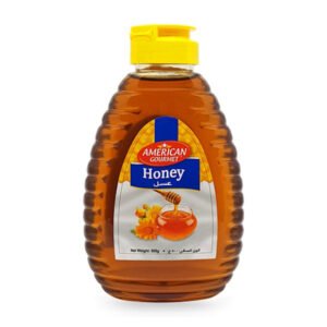 American Gourmet Honey (āĻāĻŽā§āϰāĻŋāĻāĻžāύ āĻāĻžāϰā§āĻŽā§āĻ āĻšāĻžāύāĻŋ)